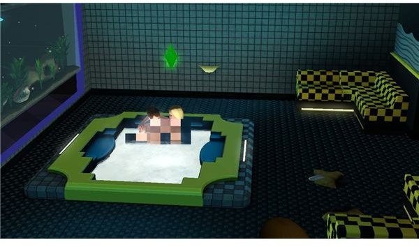 Guide to Finding Hot Tubs in The Sims 3: Late Night Expansion Pack