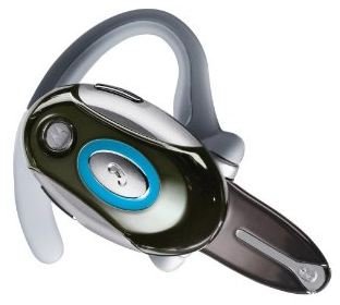 Motorola H700 Bluetooth Headset