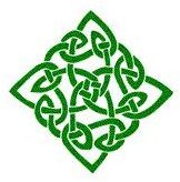 Tradional Celtic Knot