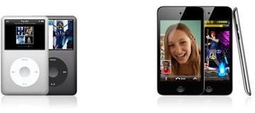 What is an iPod? Compare the Top iPod Models to Find Which One Fits Your Needs Best