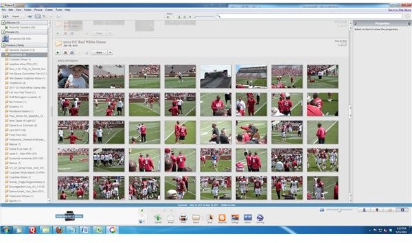 Learn How to Use Picasa to Work with Your Photographs