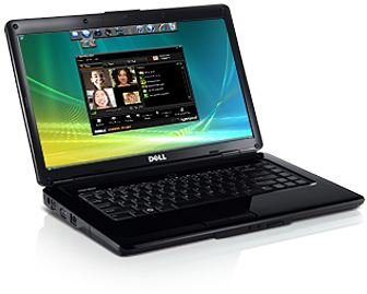 Dell Inspiron 15