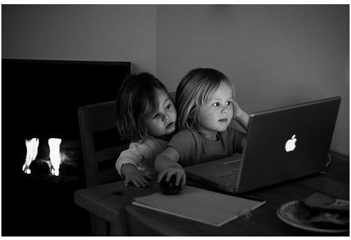 Children Online