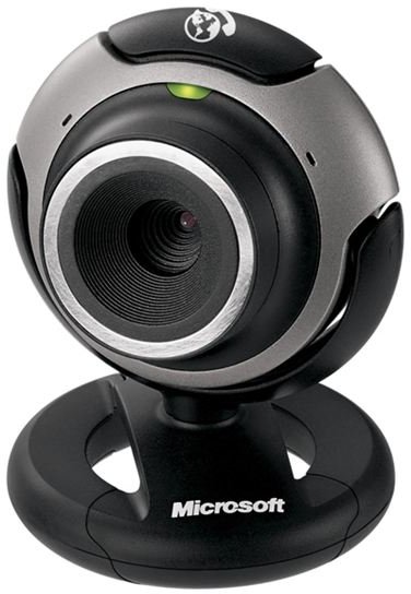 Microsoft Lifecam VX3000