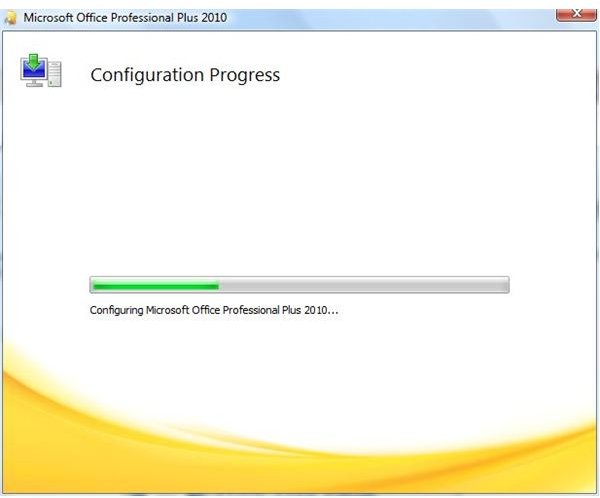 How to Set Up / Configure Outlook 2010 - Configuration