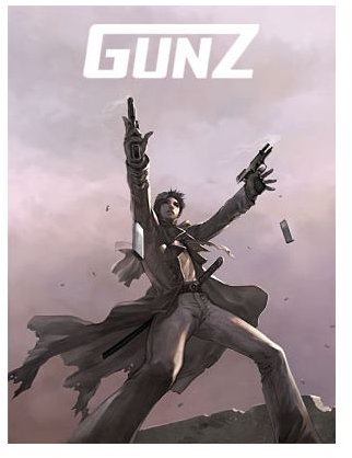 Gunz