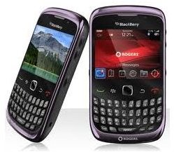 BlackBerry Curve Tips to Enhance Your Mobile Phone Usage