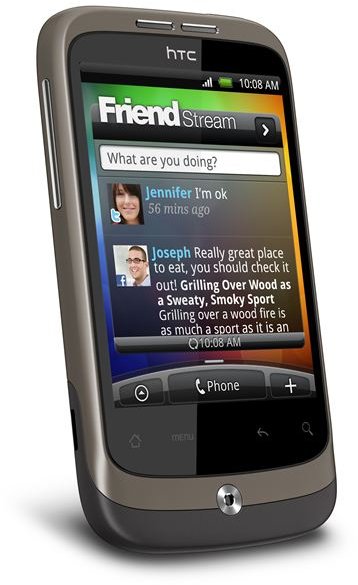 HTC Wildfire Tips and Tricks