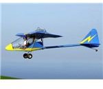 Notable Facts About Kolb Firestar Ultralight Airplanes