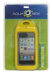 The Best Blackberry Storm 2 Waterproof Case