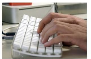 Writing on Computer