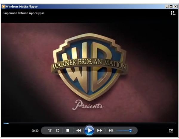 Download videos from windows media player