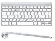 Apple best keyboards and mouse replacements