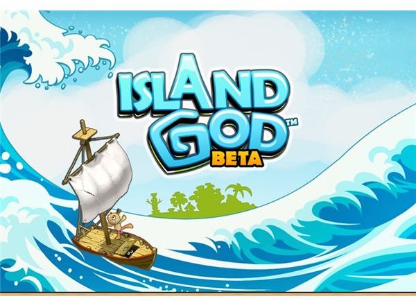 Island God -One of the Best Island Games Online to Play