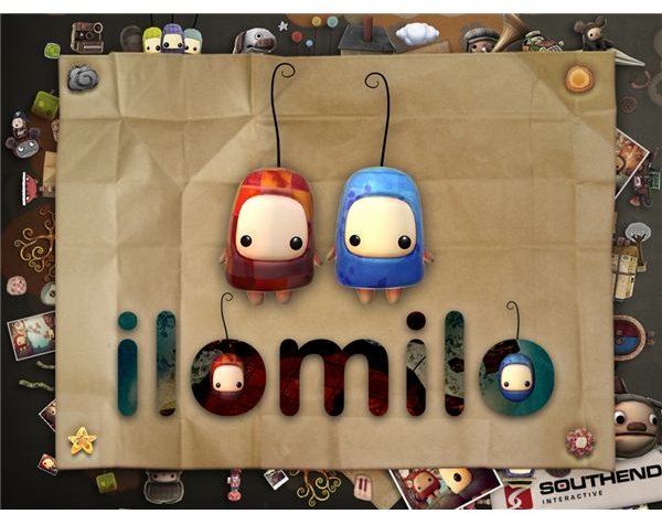 Complete Ilomilo Achievement Guide