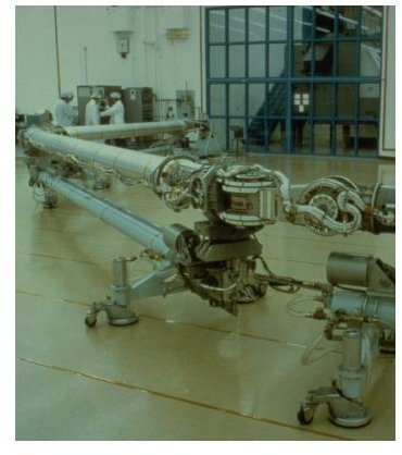 Canadarm