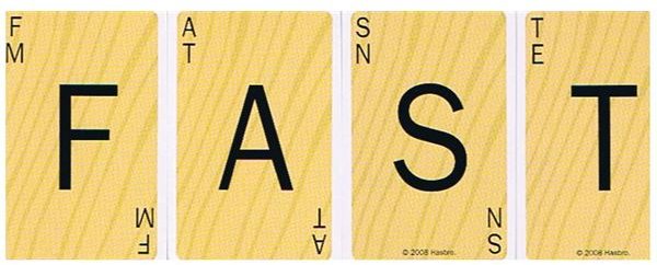 Scrabble Slam Card Game Review