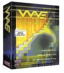 GoldWave