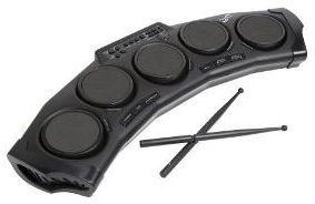 First Act 5 Pad Electronic Drums - MI115