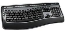 Microsoft Keyboard Drivers (Mac)