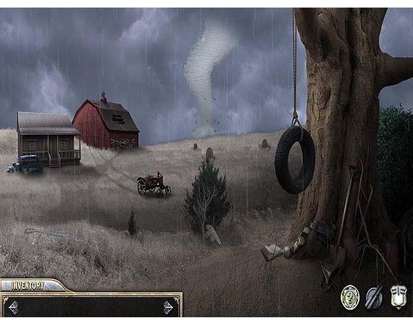 Fiction Fixers - The Curse of Oz  - Hidden Object Game Hints and Tips