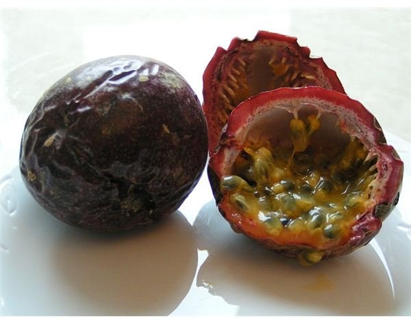 The Many Health Benefits of Passion Fruit Consumption