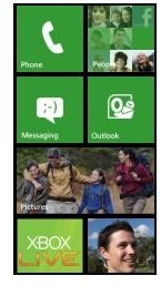 Options on Sprint for Windows Phone 7: What to Expect From WP7 Devices