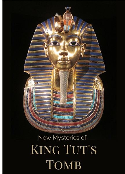 The Mysteries of a Pharoah: King Tutankhamun's Death, Curse and Tomb