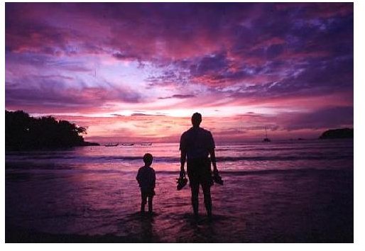 Family Beach Photography: Tips, Tricks & Techniques for Capturing the Best Family Beach Photography