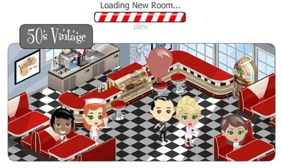 Beginner Game Guide to Yoville on Facebook - How to Play Yoville & Earn YoCoins