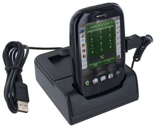 Mobi Cradle - One of the most useful Palm Pre accessories