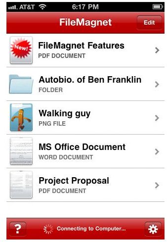 FileMagnet