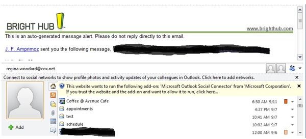 Microsoft Office 2010 Communicator for Windows