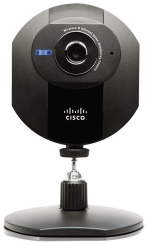Wireless Security Cameras With Computer Monitors