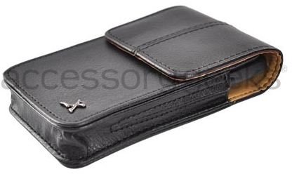 Universal Motorola Vertical Leather Pouch Case 2