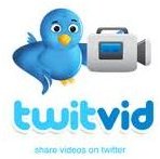 Twitvid