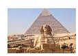 The Age of the Pyramids - Ancient Structures continue to Mystify Engineers and Historians Alike