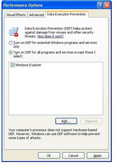 How To Fix The "Application Error 1000" Windows Explorer Crash