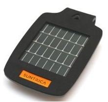 Suntrica Solar strap