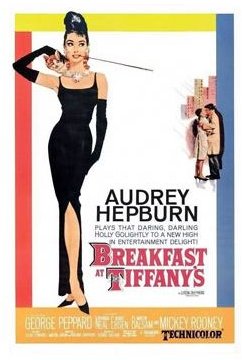 Breakfast at Tiffany's Film Lesson Plan for High School Students