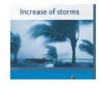Increase of Storms