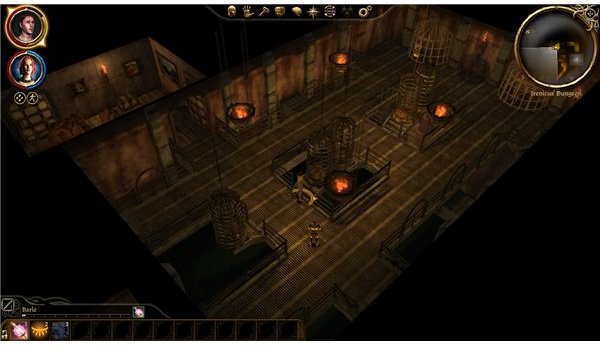 The Best Dragon Age Origin Mods: Baldur’s Gate 2 Redux Mod, Alley of Murders and Legacy of Sundown Equipment Pack.