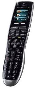 replacment batter logitech tv remote harmony 900