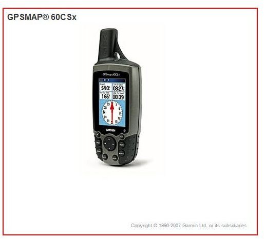 Who Makes the Best Portable GPS Devices? Handheld GPS Comparison & Reviews of Handheld GPS Consumer Research