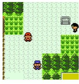 Pokemon Crystal