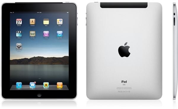 apple ipad