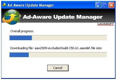 ad aware remover