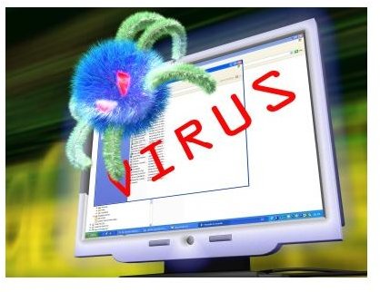 antivirus