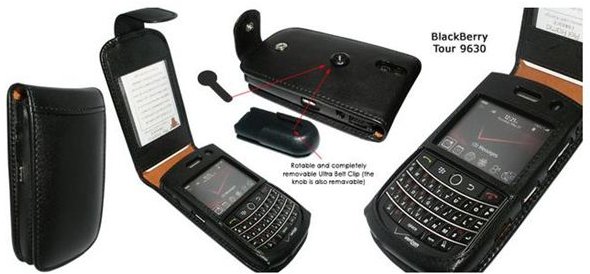 Best Blackberry Tour Accessories To Buy