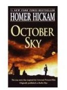 High School History Lesson Plan for Movie and Book, October Sky